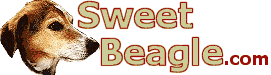 Welcome to Sweet Beagle Books